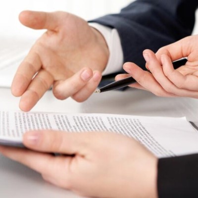 Чек-лист «Договоры подряда, которые проверит Роспотребнадзор» Чек-лист «Договоры подряда, которые проверит Роспотребнадзор»