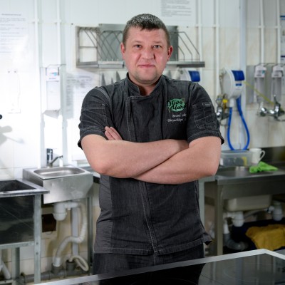 Стажировки для шеф-поваров в России и за рубежом Стажировки для шеф-поваров в России и за рубежом