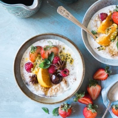 7 ошибок в ЗОЖ-направлении, которые приводят к закрытию в первый год работы 7 ошибок в ЗОЖ-направлении, которые приводят к закрытию в первый год работы