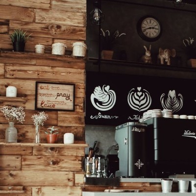 Неочевидные способы работы над увеличением среднего чека Неочевидные способы работы над увеличением среднего чека