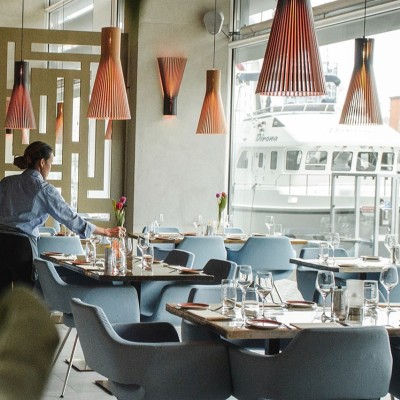 Сильная ресторанная концепция: основные факторы успеха