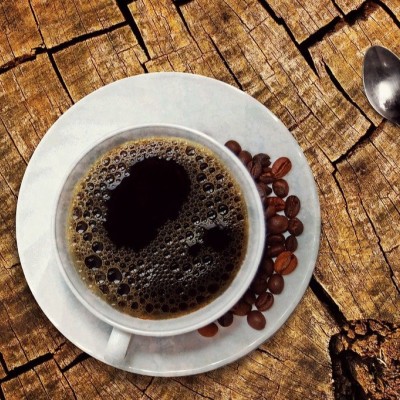 Финансовое моделирование для кофейни Финансовое моделирование для кофейни