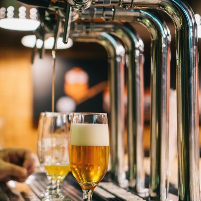 Какое будущее у пивных ресторанов? Какое будущее у пивных ресторанов?