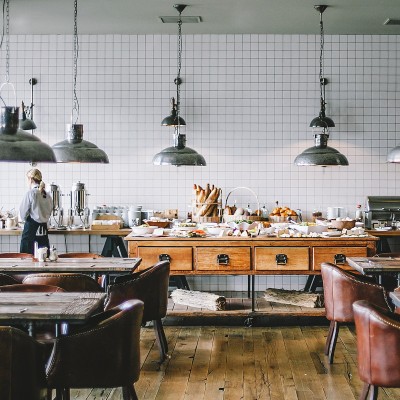 Как увеличить прибыль в ресторане в период пандемии? Как увеличить прибыль в ресторане в период пандемии?