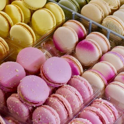 Финансовая модель кондитерской в якутском варианте Финансовая модель кондитерской в якутском варианте