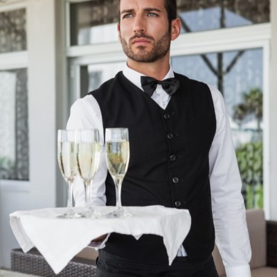 4 простых шага от официанта до успешного управляющего 4 простых шага от официанта до успешного управляющего