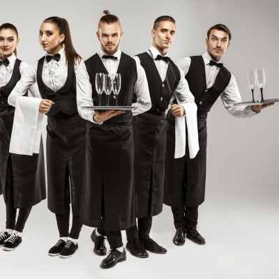 Как с помощью гостиничных технологий навести порядок в ресторане? Часть 2 Как с помощью гостиничных технологий навести порядок в ресторане? Часть 2