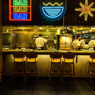 Как вымирание поможет ресторанному бизнесу? Как вымирание поможет ресторанному бизнесу?