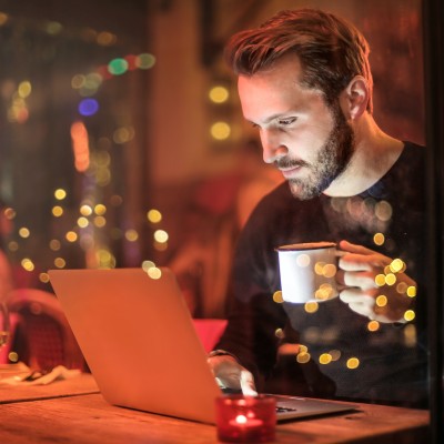 Точки контакта ресторана с гостями Точки контакта ресторана с гостями