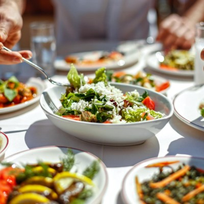 5 маркетинговых фишек для ЗОЖ-заведений 5 маркетинговых фишек для ЗОЖ-заведений