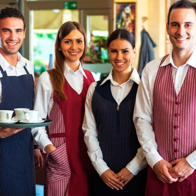 Топ-5 ошибок в командообразовании Топ-5 ошибок в командообразовании