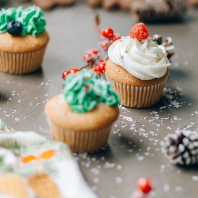 Чек-лист: подготовка к доставке десертов на Новый год Чек-лист: подготовка к доставке десертов на Новый год