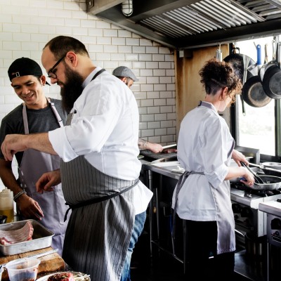 10 заповедей обучения персонала в ресторане 10 заповедей обучения персонала в ресторане