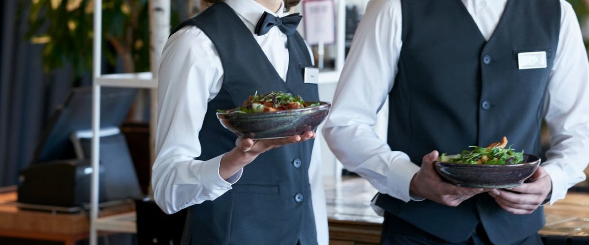 10 заповедей обучения персонала в ресторане