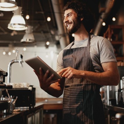 Что год 2021 нам готовит: обзор востребованных профессий в сегменте HoReCa Что год 2021 нам готовит: обзор востребованных профессий в сегменте HoReCa