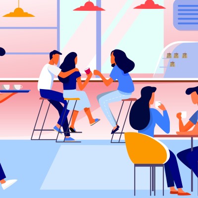 Ляпы и юмор в общепите на грани фола. Часть 2