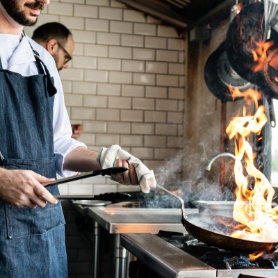 История одного стартапа. 5 ошибок запуска ресторана глазами шеф-повара История одного стартапа. 5 ошибок запуска ресторана глазами шеф-повара