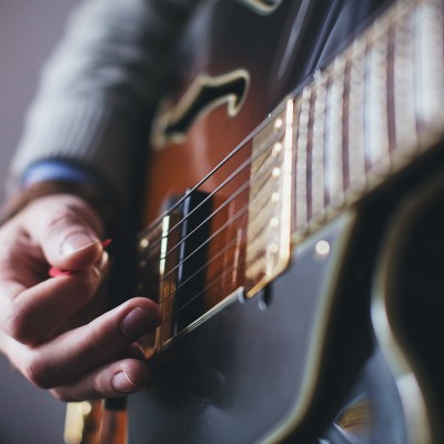 Как по нотам. Инструкция по подбору музыки для ресторана Как по нотам. Инструкция по подбору музыки для ресторана