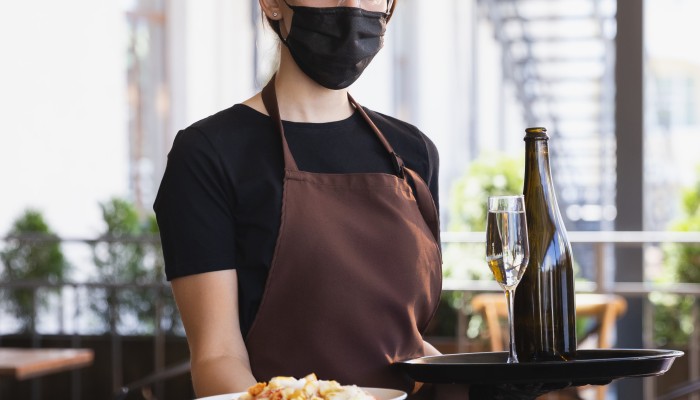 ТОП-7 ошибок ресторанов, смертельных в текущих условиях ТОП-7 ошибок ресторанов, смертельных в текущих условиях