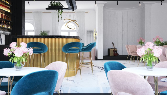 Как на самом деле повышать продажи в ресторане? Как на самом деле повышать продажи в ресторане?