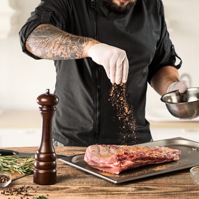 Должностная инструкция шеф-повара несетевого ресторана Должностная инструкция шеф-повара несетевого ресторана