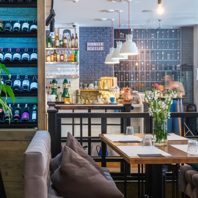 Курс «Безопасный ресторан от «А» до «Я». Три этапа внедрения ХАССП