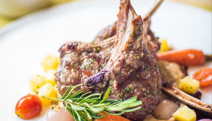 «ЕГЭ» для проработки блюд в ресторане «ЕГЭ» для проработки блюд в ресторане