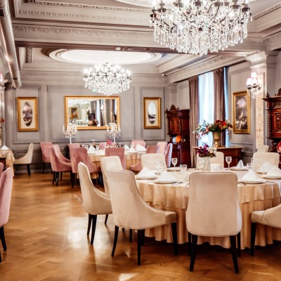 Безопасный ресторан от «А» до «Я». Теория и практика