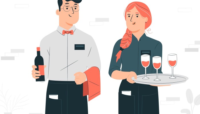 Как уровень корпоративной культуры влияет на сервис в ресторане Как уровень корпоративной культуры влияет на сервис в ресторане