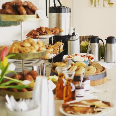 Как воруют на шведском столе. Преступление, наказание и работа над ошибками Как воруют на шведском столе. Преступление, наказание и работа над ошибками