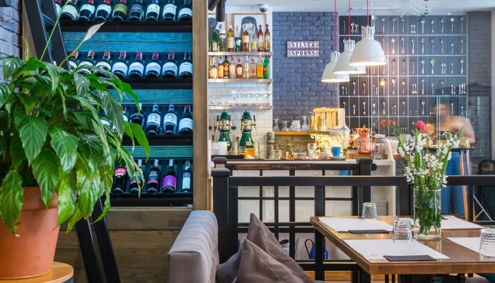 ТСУ в ресторане. Работа с технологическими картами ТСУ в ресторане. Работа с технологическими картами