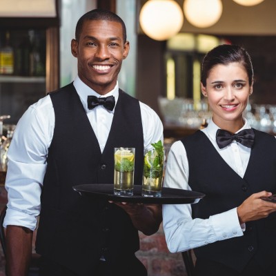 Пять процессов в ресторане, которые не работают без мотивации Пять процессов в ресторане, которые не работают без мотивации