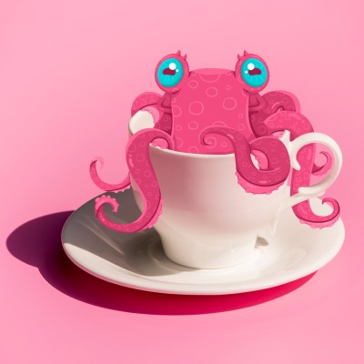 Режим «осьминога», или как топ-менеджеру ресторана справиться с хаосом и выгоранием Режим «осьминога», или как топ-менеджеру ресторана справиться с хаосом и выгоранием