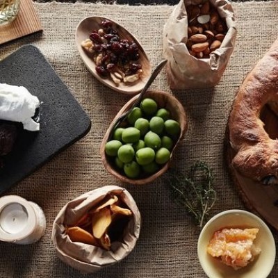 Завтраки в тренде: в кафе, в ритейле и в доставке Завтраки в тренде: в кафе, в ритейле и в доставке