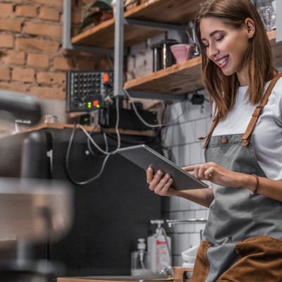 Куда смотрят рестораторы? Часть 2: девять точек контроля для успешного бизнеса Куда смотрят рестораторы? Часть 2: девять точек контроля для успешного бизнеса