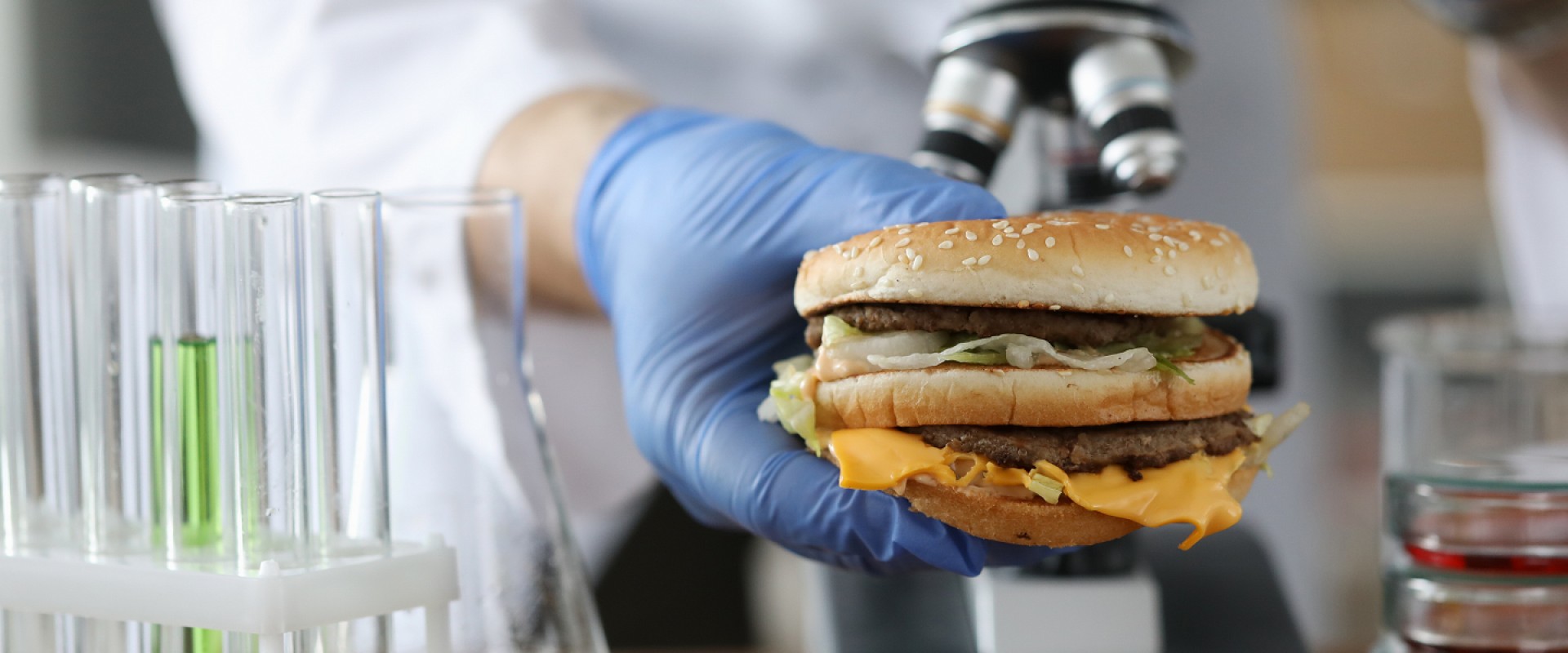 Анализ и оценка рисков пищевой безопасности в ресторане