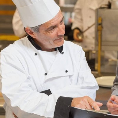 Идеальное резюме шеф-повара за 5 шагов. Шаг первый: как написать сопроводительное письмо Идеальное резюме шеф-повара за 5 шагов. Шаг первый: как написать сопроводительное письмо