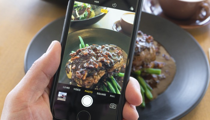 Как привести гостя из инстаграма в ресторан? Создание собственной программы лояльности Как привести гостя из инстаграма в ресторан? Создание собственной программы лояльности