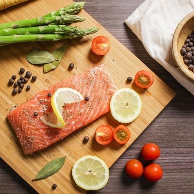 Рыба рулит. Мировой тренд на рыбные и морепродуктовые ресторанные концепции Рыба рулит. Мировой тренд на рыбные и морепродуктовые ресторанные концепции