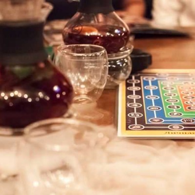 Игры с персоналом. Сценарии, которые помогают увеличить продажи в ресторане