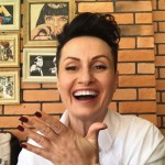 Татьяна Савельева