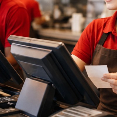 Зачем директору ресторана выходить в зал?