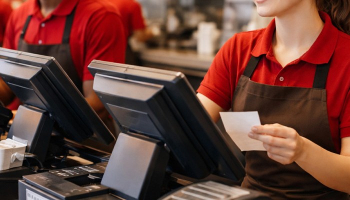 Зачем директору ресторана выходить в зал? Зачем директору ресторана выходить в зал?