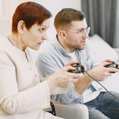 Вести бизнес играючи: как применять механизмы геймификации в ресторанном деле Вести бизнес играючи: как применять механизмы геймификации в ресторанном деле