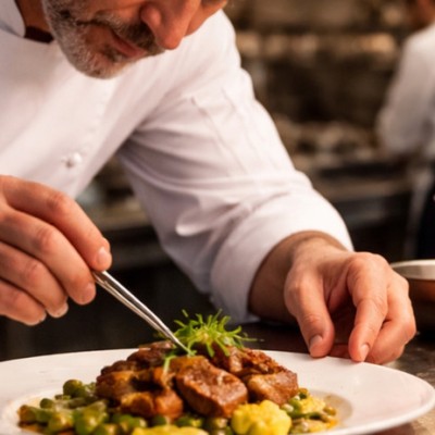 В Минэкономразвития обозначили условия сохранения льготы по НДС для общепита в 2027 году. Новости за 16 апреля