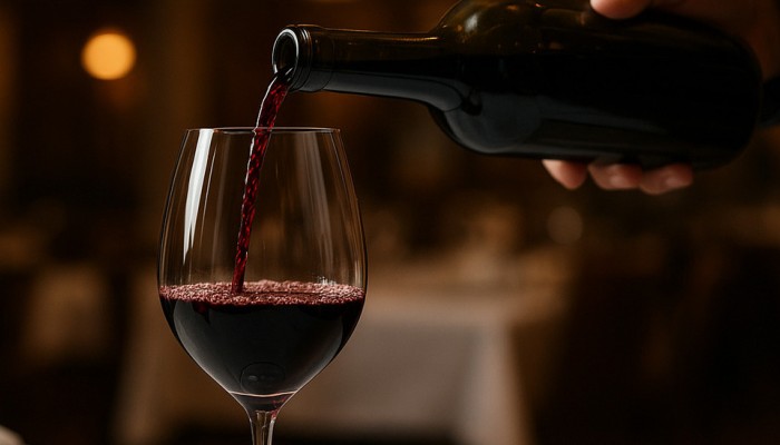 Производство полусухих вин в России выросло на 41%. В Екатеринбурге в особняке откроется ресторан. Новости за 1 ноября 2025 года Производство полусухих вин в России выросло на 41%. В Екатеринбурге в особняке откроется ресторан. Новости за 1 ноября 2025 года