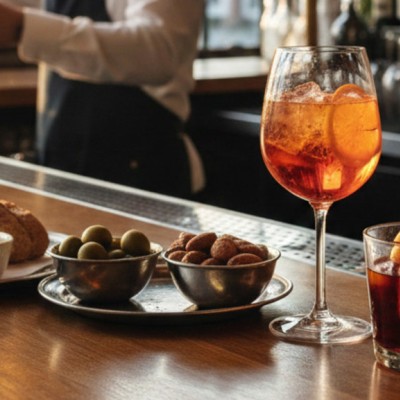 На Wildberries появилась доставка роллов. Продажи аперитивов в России выросли более чем на 50%. Новости за 18 декабря