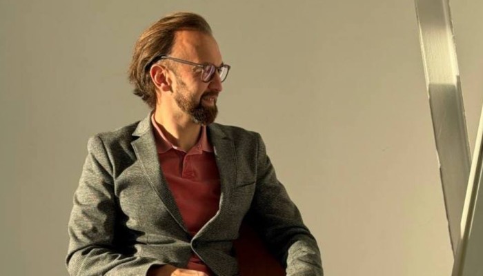 Стройте бизнес так, будто через три года будете его продавать: Даурен Токтамысов, artfct.VC