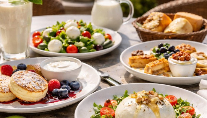 Фермеры попросили Минпромторг отменить маркировку молочной продукции. Новости за 6 апреля Фермеры попросили Минпромторг отменить маркировку молочной продукции. Новости за 6 апреля