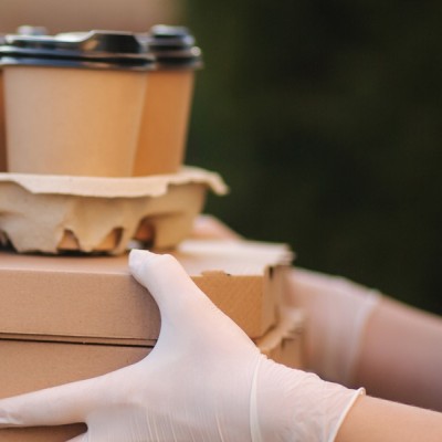 Невидимые барьеры. Что мешает росту трафика в заведении формата to go? Невидимые барьеры. Что мешает росту трафика в заведении формата to go?